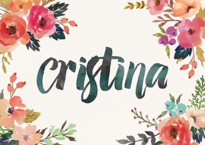Cristina L.