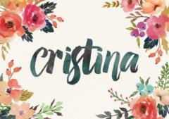 Cristina L.