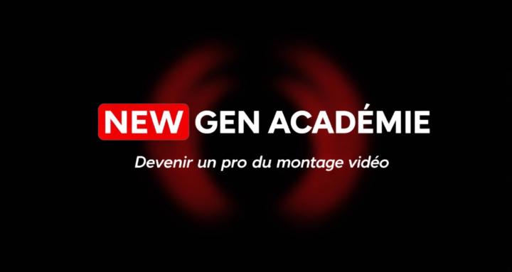 New Gen Académie