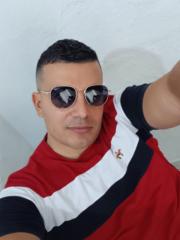 Ronal Hoyos