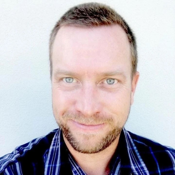 Nathan Townsend