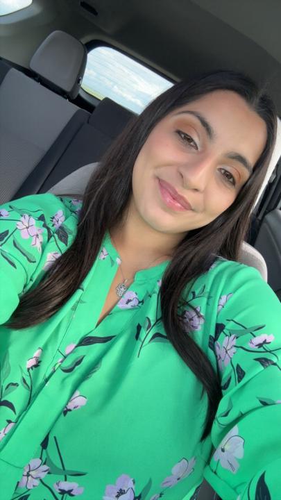 Naomi Villarreal