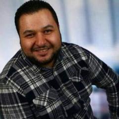 Mohamed Bouharrou