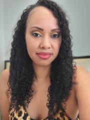 Ashley Smalls