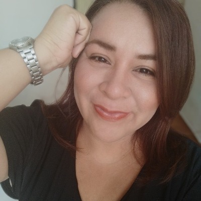 Monica Cadenas
