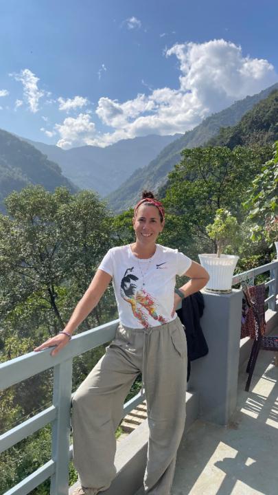 Hanna Castrillo Guerrero