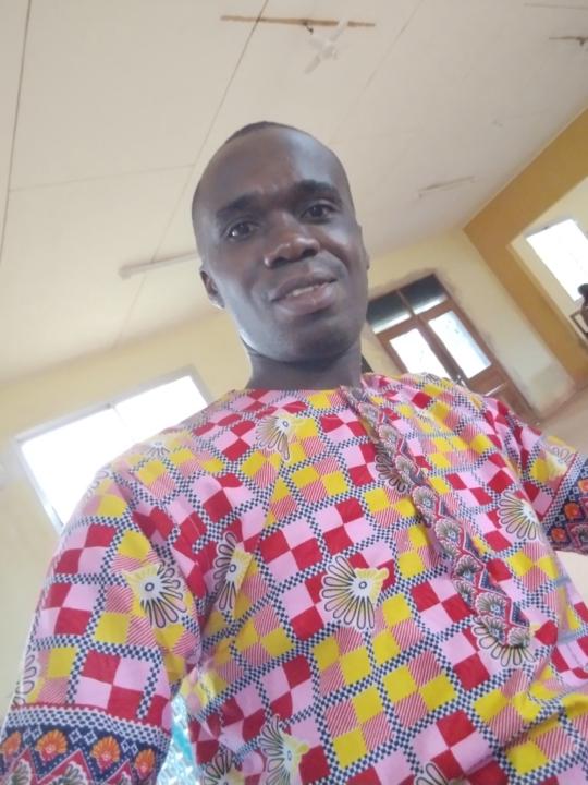 Fabrice Ayemou