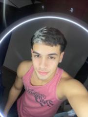 Dylan André De Los Santos