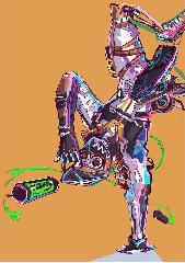 Giacomo Marella tarlà