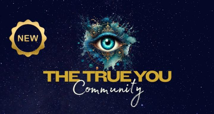 Awakening the TRUE YOU!