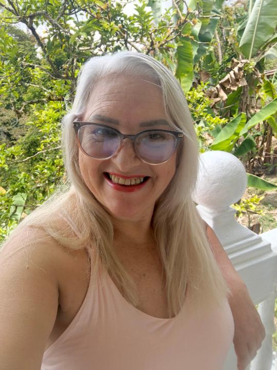 Ines Maria