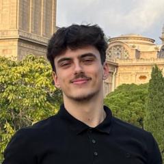 Leo Stampar