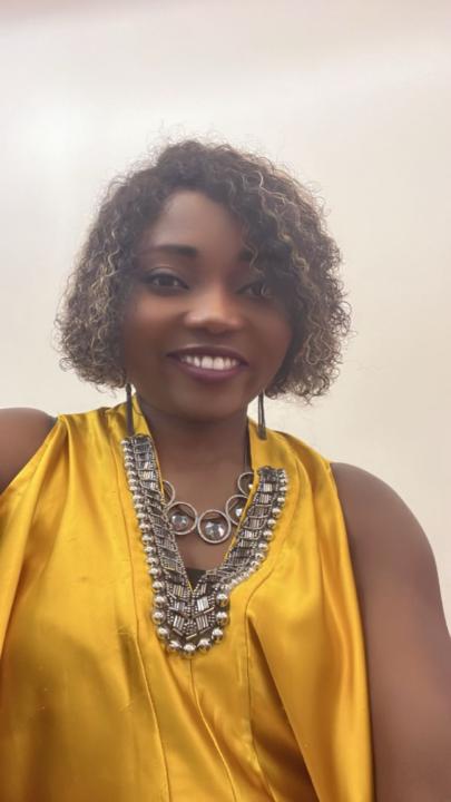 Rachael Esan