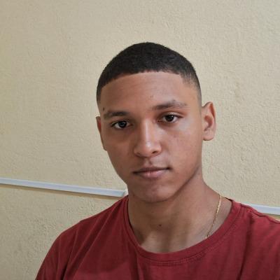 Carlos Henrique