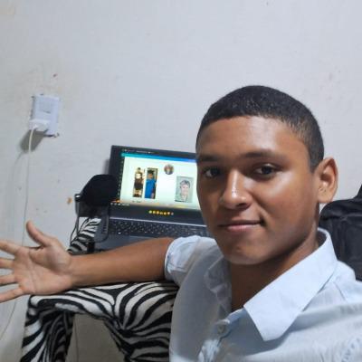 Carlos Henrique