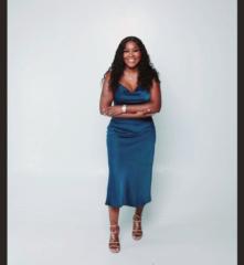 Eboni Florence