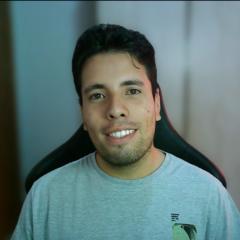 Rodrigo Martinez