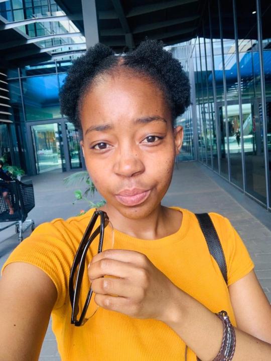 Puseletso Mathabatha