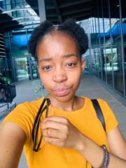 Puseletso Mathabatha