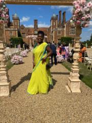 Yewande Olomola
