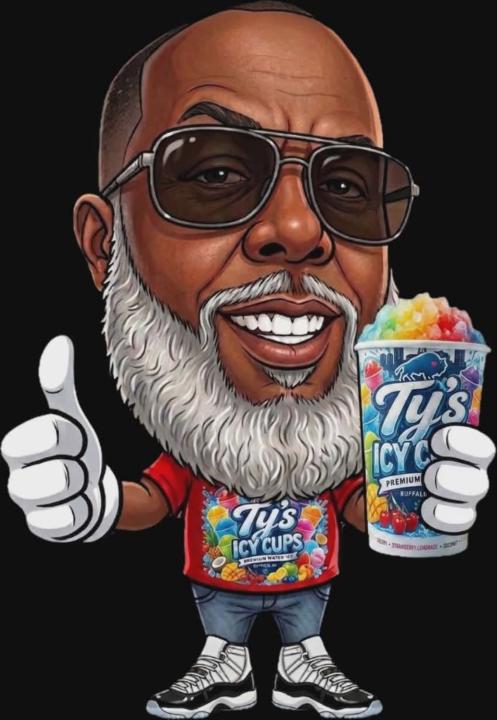 Tyshawn Patton