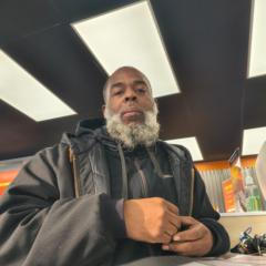 Tyshawn Patton