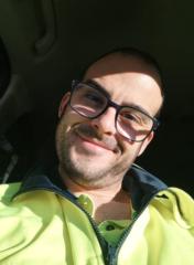 Roberto Espinosa Parra