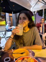 Mavi Barbeito