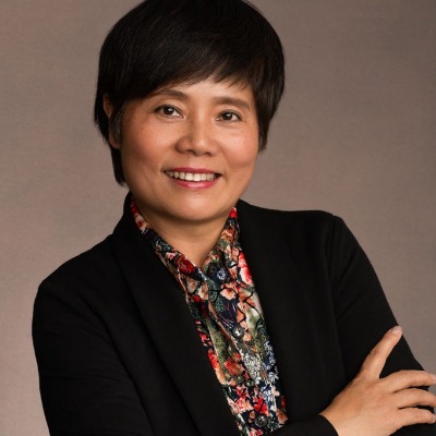 Jessie Zhang
