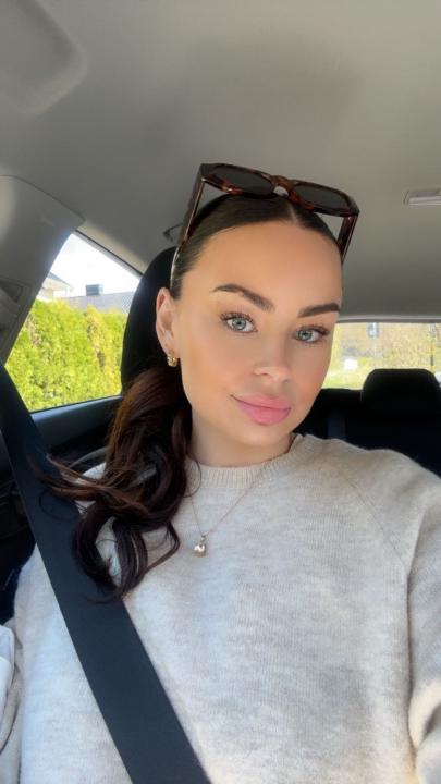 Mathilda Johansson