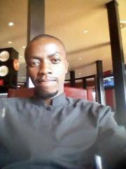 Jabulani Ngobeni