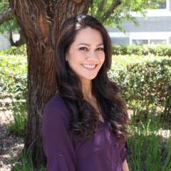 Nicole Fujiyama