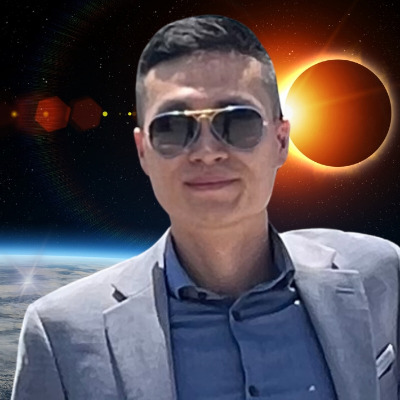 Kyros Chang