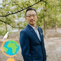 Joo Kwon