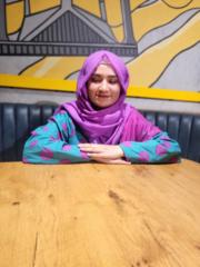 Mehwish Afzaal