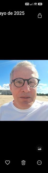 Reinaldo Facendo
