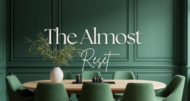 The Almost Reset