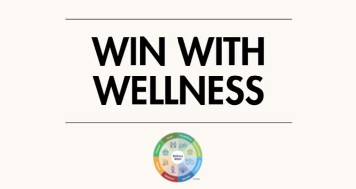 Win With Wellness