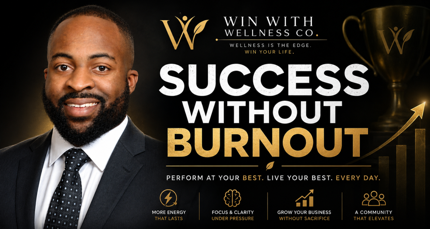 Win With Wellness Co.