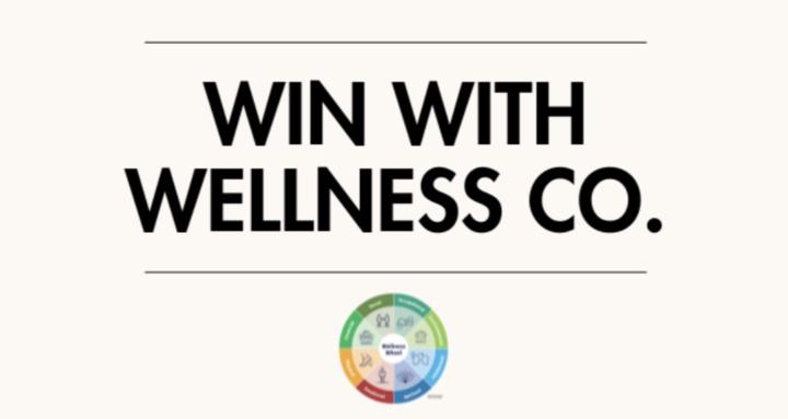 Win With Wellness Co.