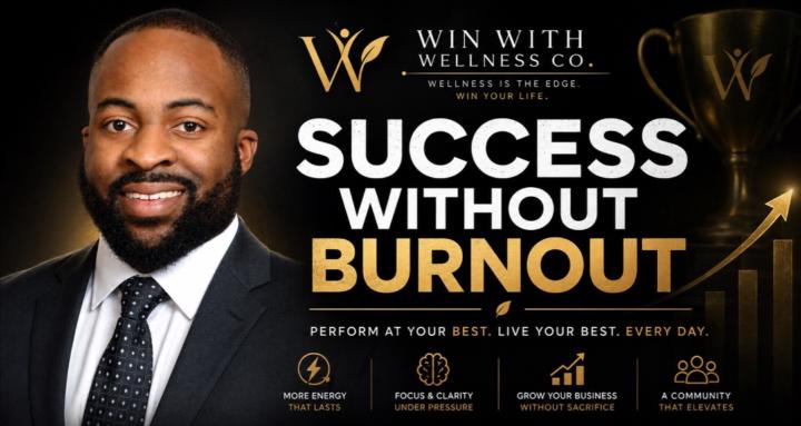 Win With Wellness Co.