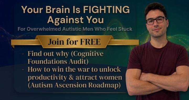 Autistic Self Improvement Club