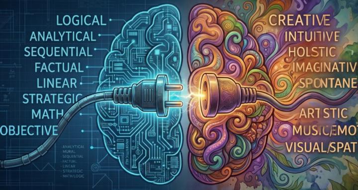 Autistic Self-Actualization