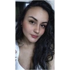 Stefania Martinez