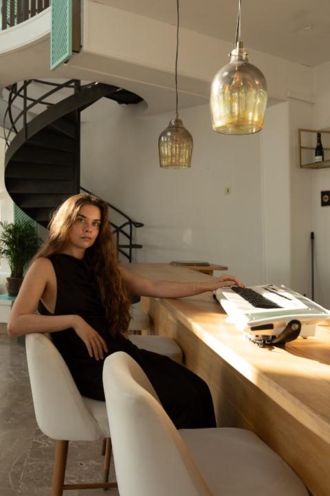 Isa Molinero