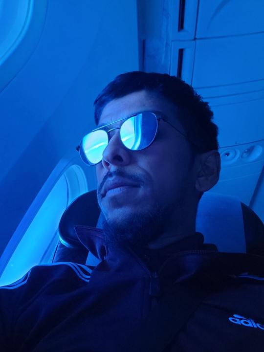 Saif Al Yusra
