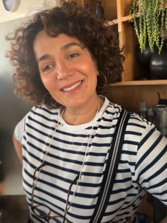 Helene Amouyal