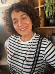 Helene Amouyal