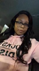 Nisha Nance