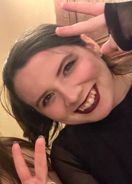 Dani McCarthy